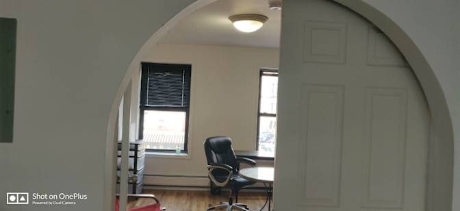 Ram's room