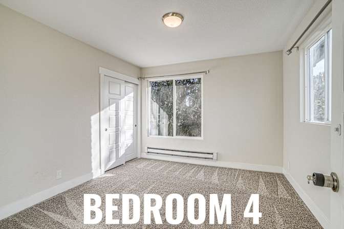 HomeCrew's room