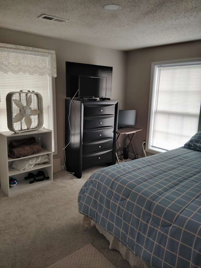 bonnie's room
