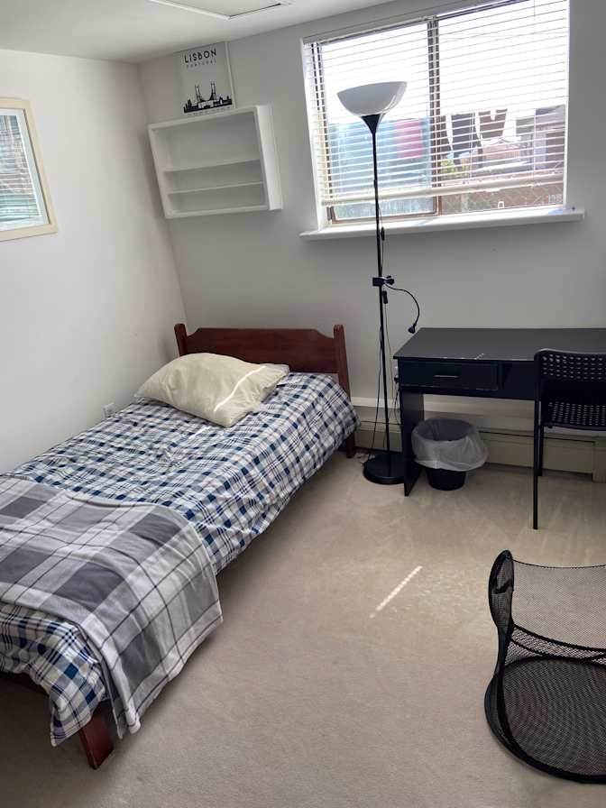 Ada's room