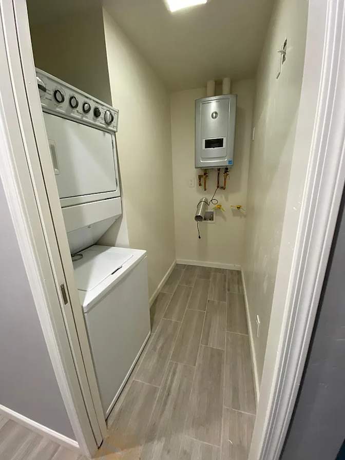 Steven's room