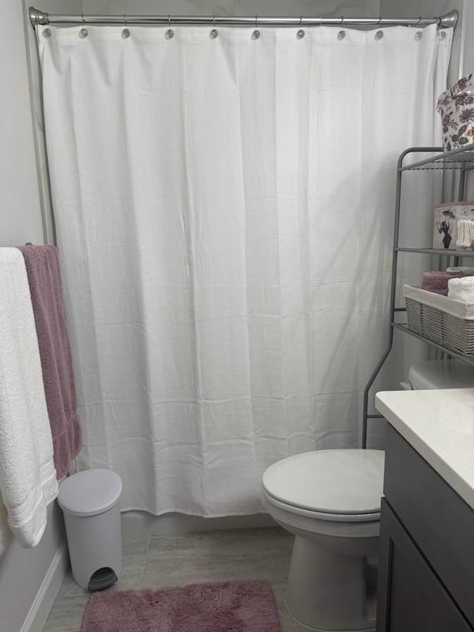 Karen Cosich's room