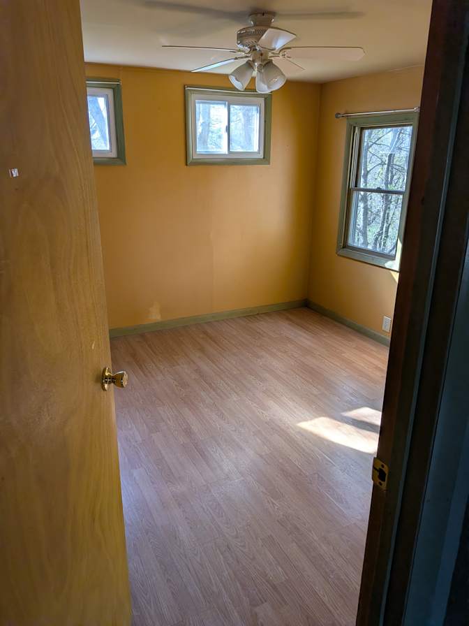 Michael's room