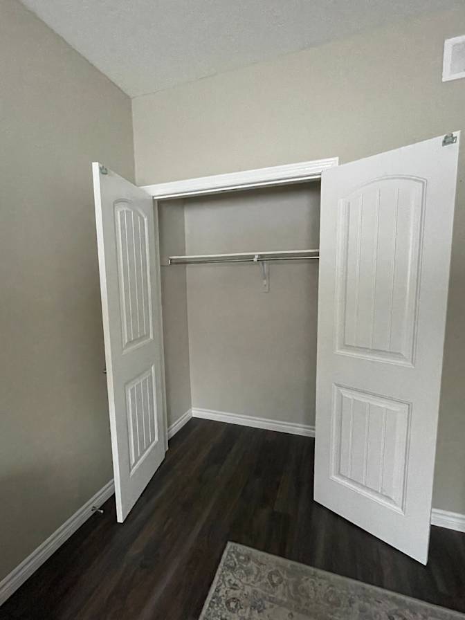 Guinevere's room