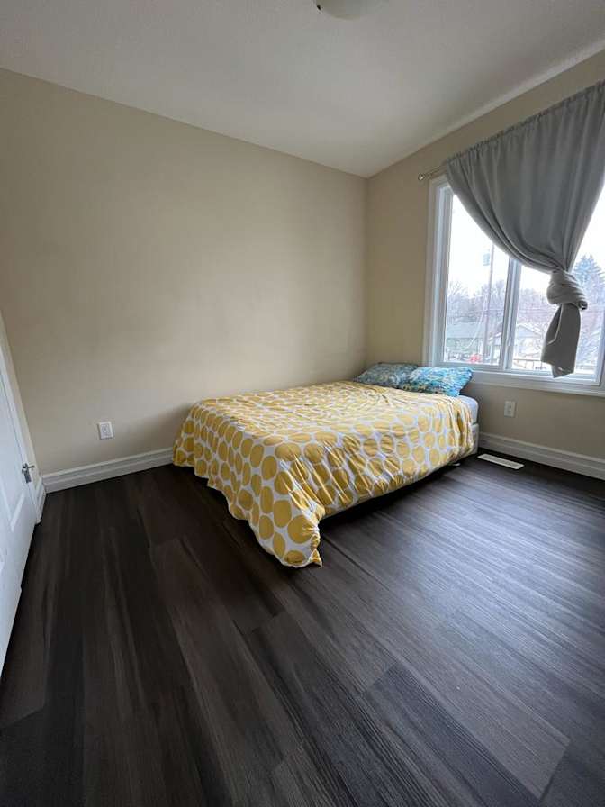 Grace vela's room