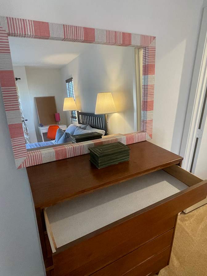 Daniel's room