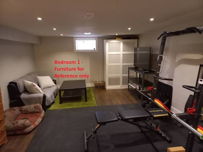 Ryan C's room