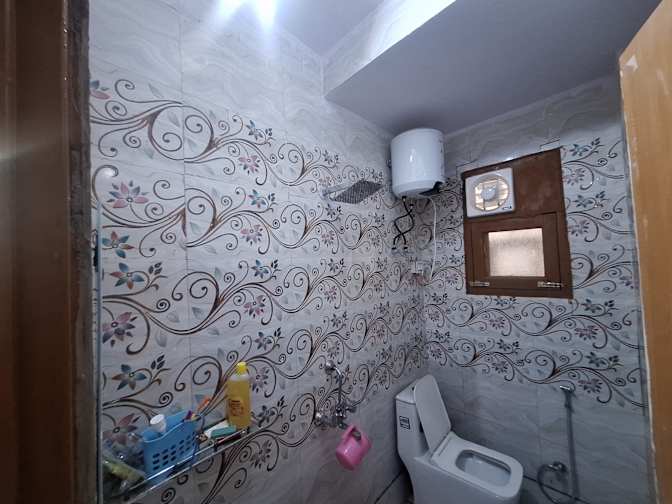 abhishek prasad's room