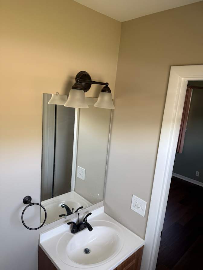 Charles's room