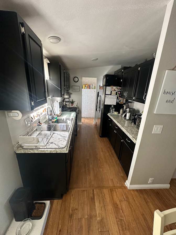 Mary's room