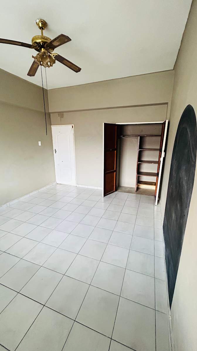 Musa's room