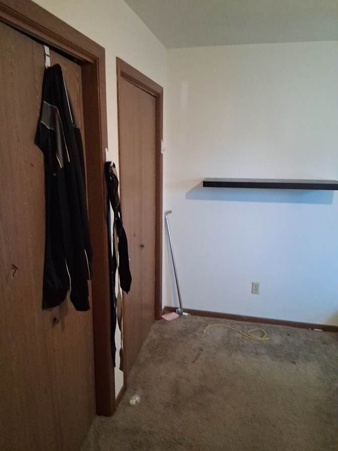 Phillip's room