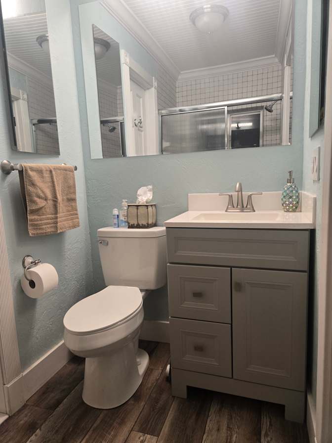 Alexandra's room