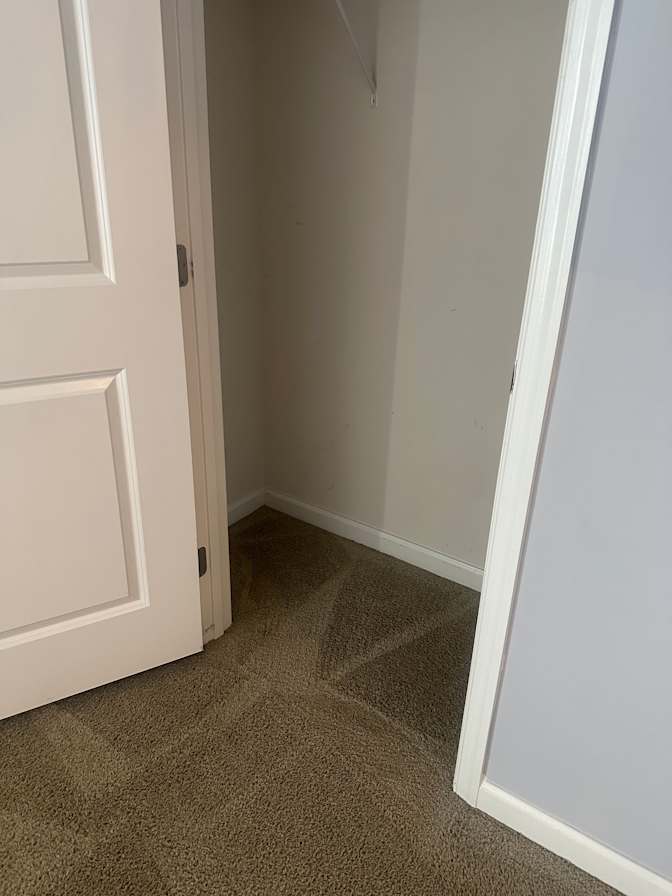 Eric's room