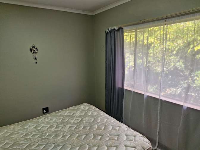 Marc's room