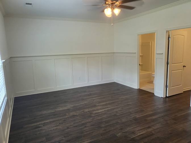 Brian's room