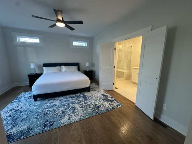 PadSplit's room