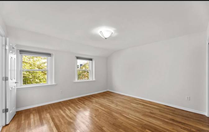aaron jackson's room