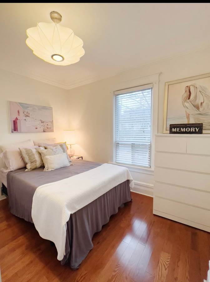 Kathy's room