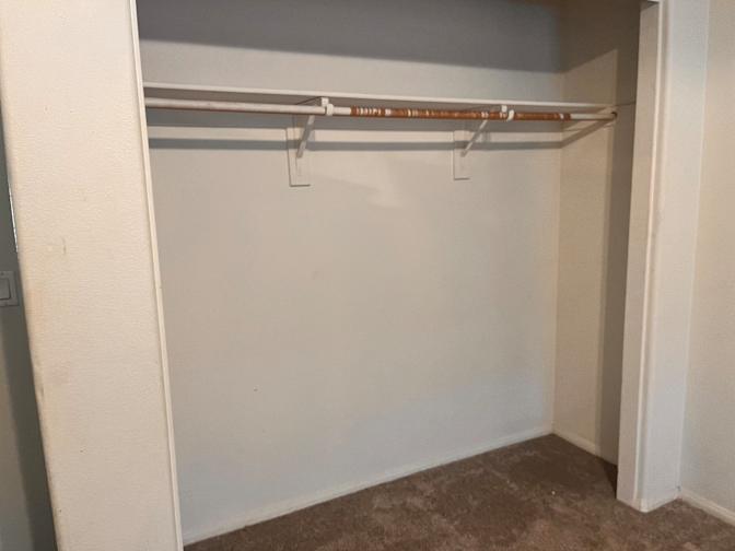 Arhami Hernandez's room