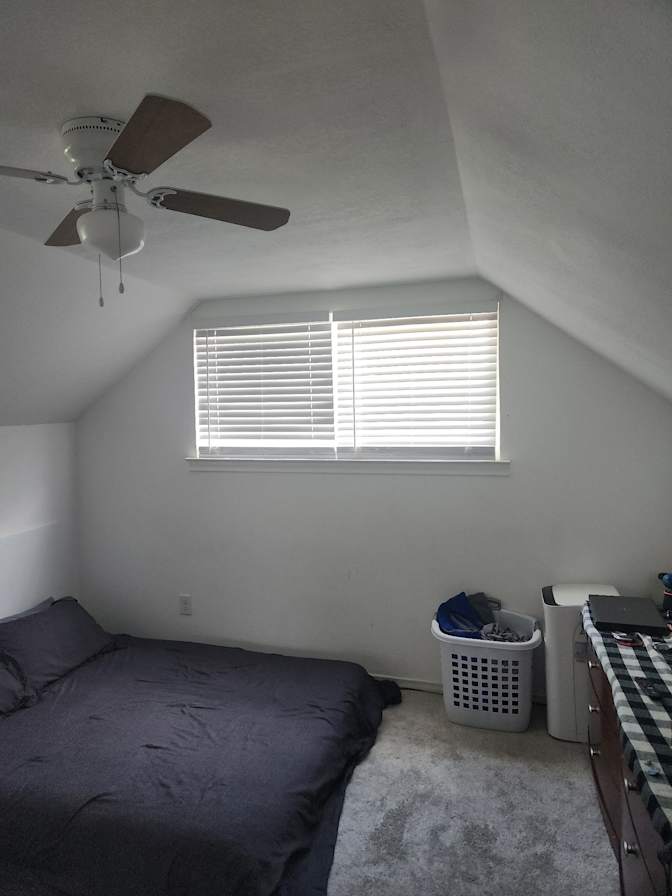 Taibe's room