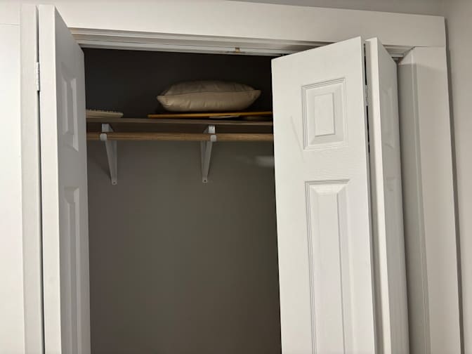 Anna's room