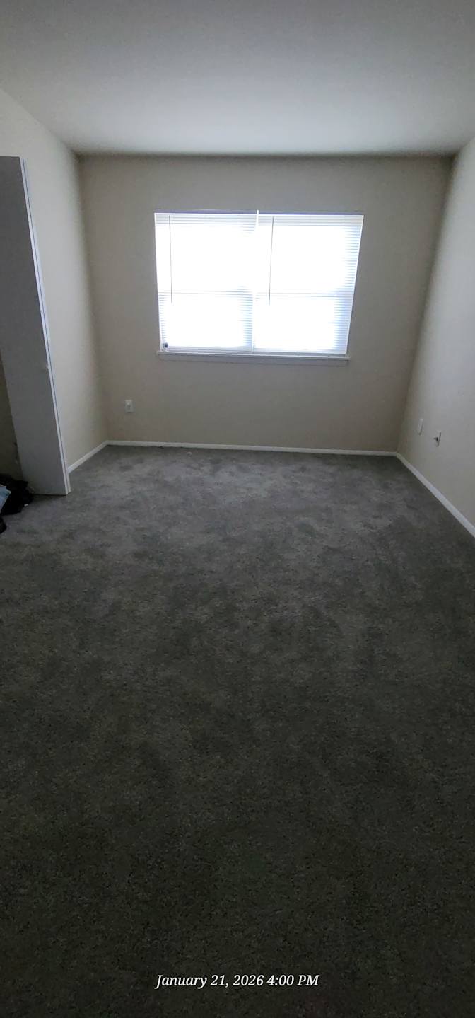 Abbott's room