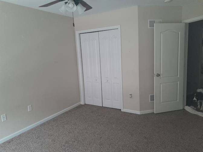 Joseph's room