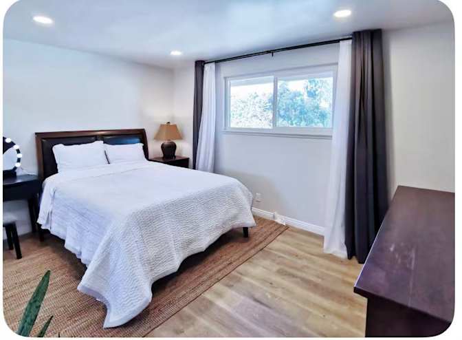 Annie's room