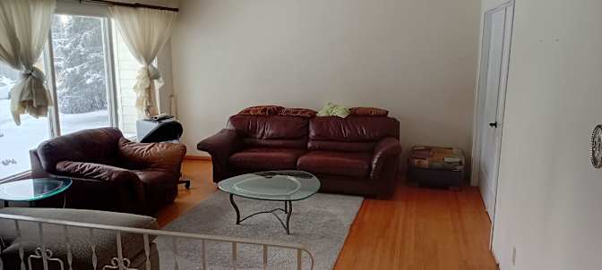 Dave's room