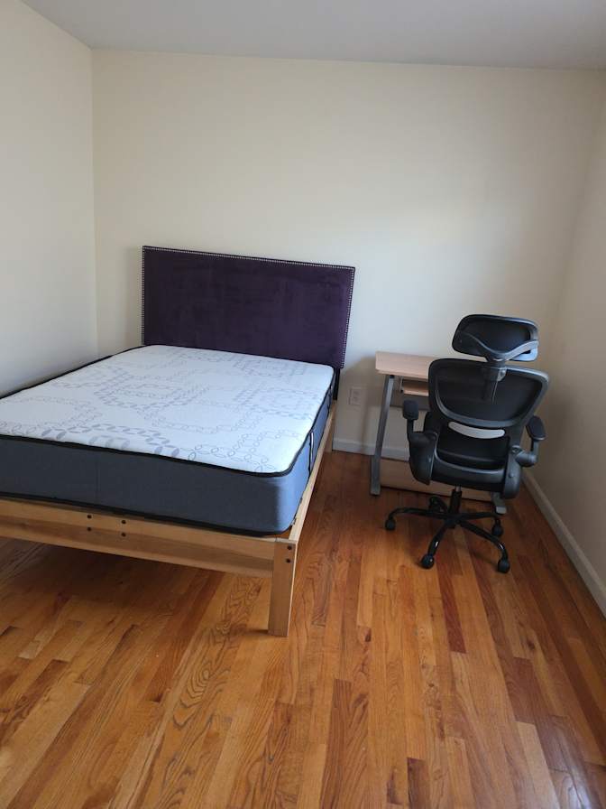 Rina's room