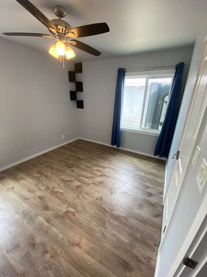 Jimmy's room