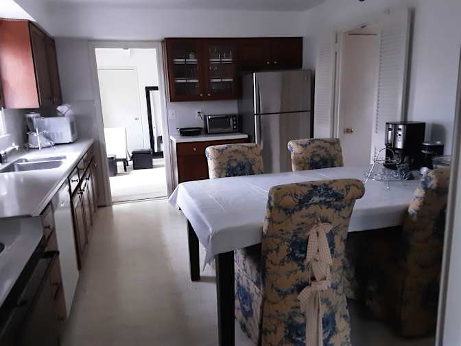 Kristin's room