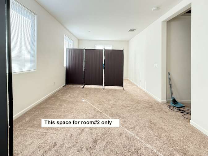 Owen's room