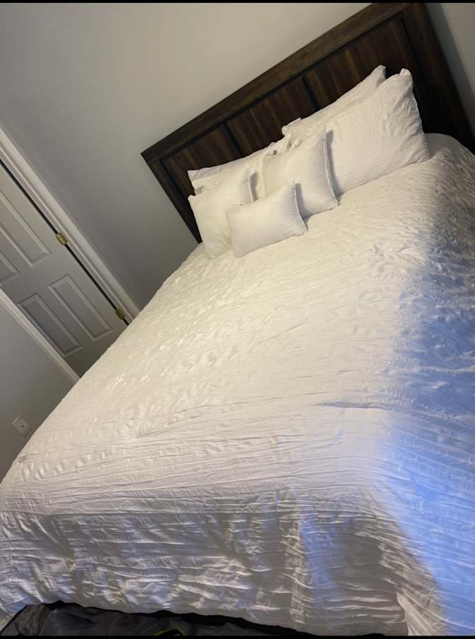 Brianna's room