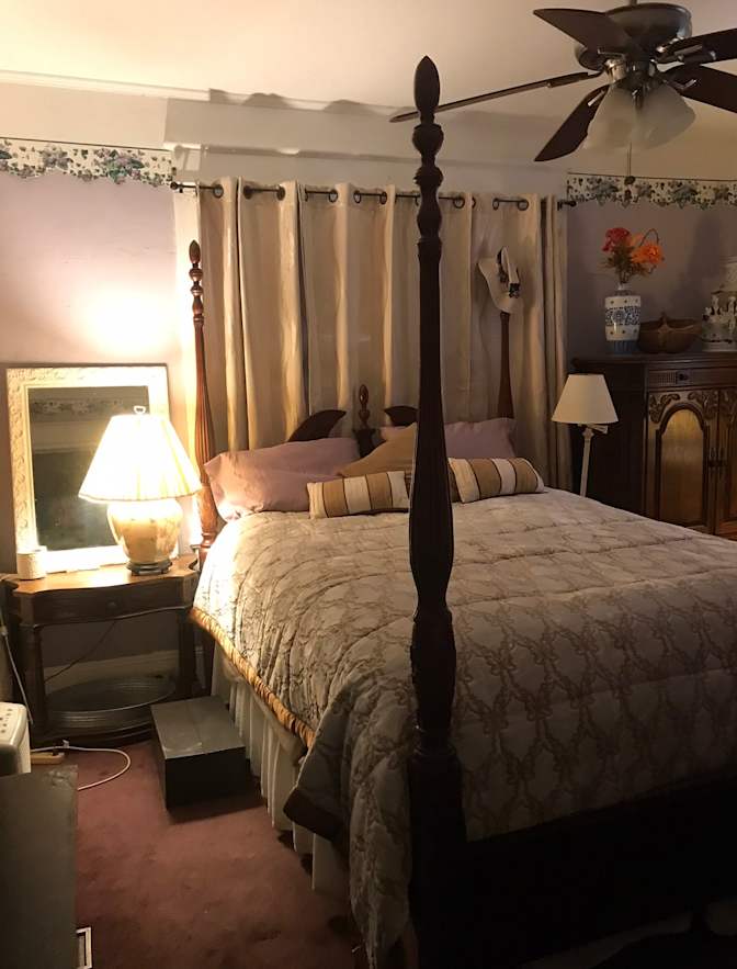 Mary's room
