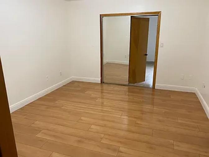 Michael's room