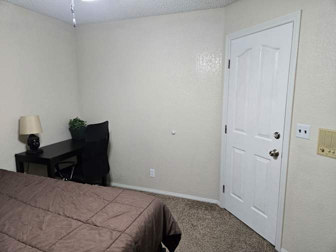 Jason's room