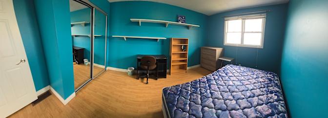Paul's room