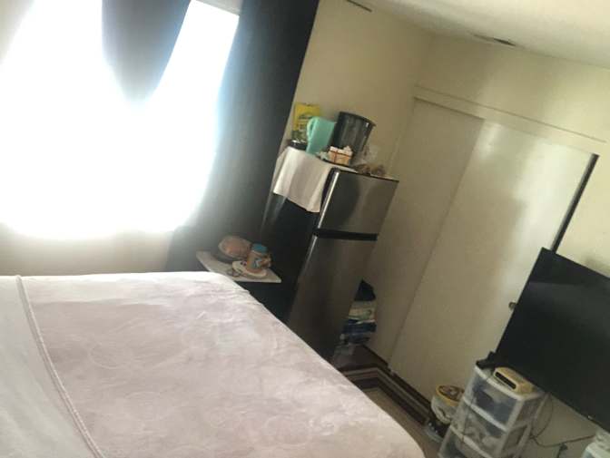 Josephine's room