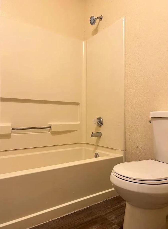 kai's room