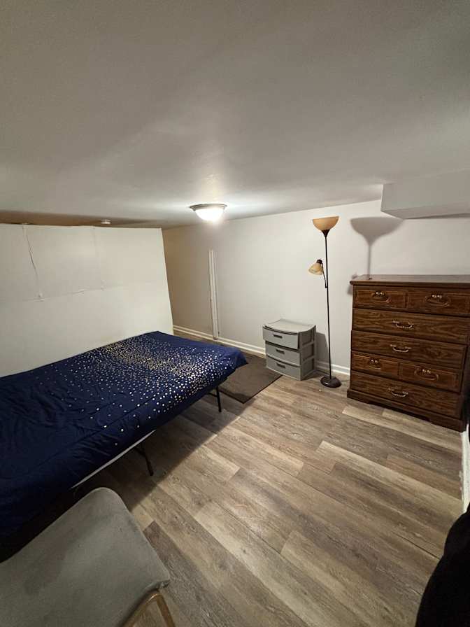 Ty's room