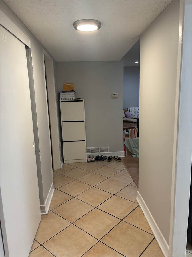 Kaya's room