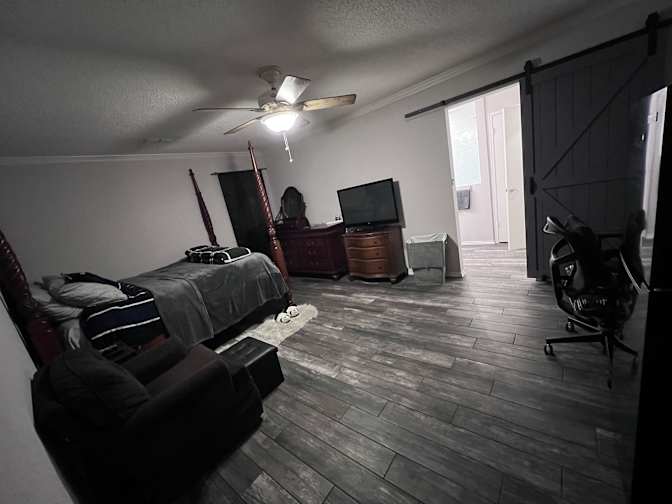 joseph's room