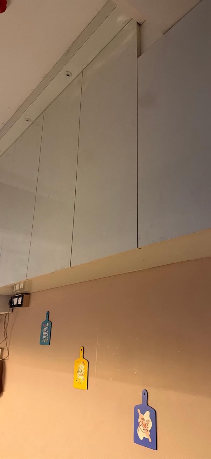 Vamika rajput's room