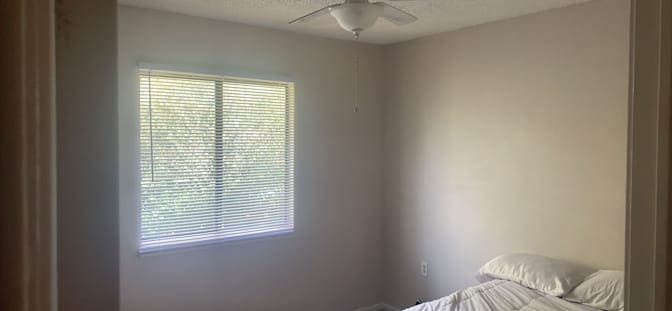 Ana's room