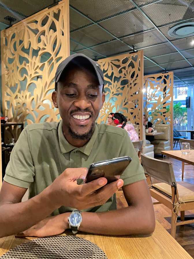 Makonko nchabeleng