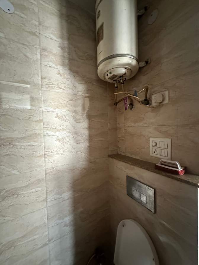 Agamdeep Singh's room