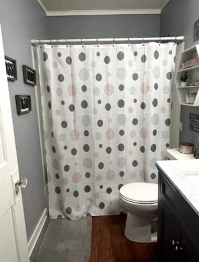 Carol's room
