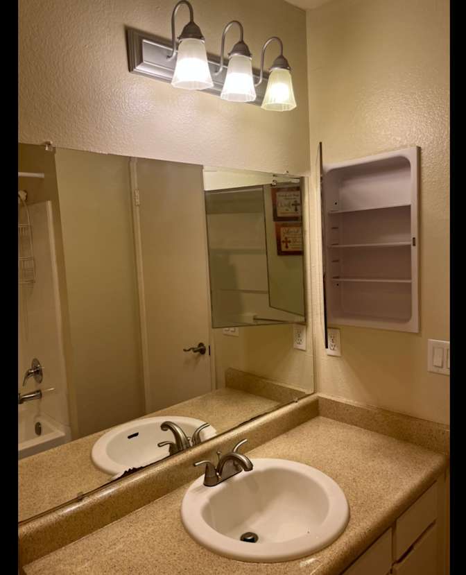Mary's room